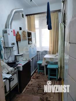 3-к квартира, на длительный срок, 52м2, 1/2 этаж