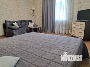 1-к квартира, посуточно, 45м2, 4/9 этаж