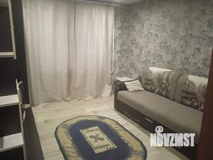 1-к квартира, на длительный срок, 32м2, 1/9 этаж