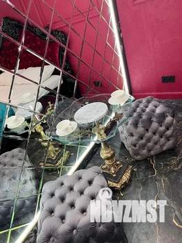 Студия квартира, посуточно, 24м2, 12/12 этаж