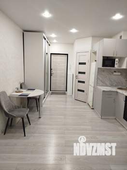 Студия квартира, на длительный срок, 23м2, 7/9 этаж