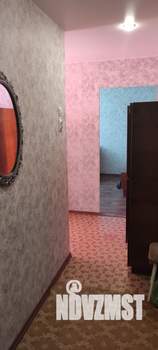 1-к квартира, на длительный срок, 36м2, 4/10 этаж