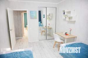 3-к квартира, посуточно, 65м2, 1/5 этаж