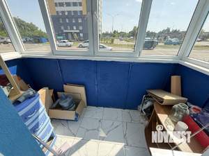 2-к квартира, на длительный срок, 62м2, 1/17 этаж