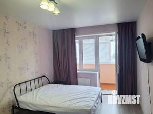 1-к квартира, на длительный срок, 36м2, 4/9 этаж