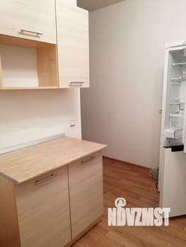 1-к квартира, на длительный срок, 40м2, 2/16 этаж
