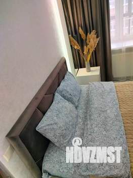 1-к квартира, посуточно, 44м2, 16/16 этаж