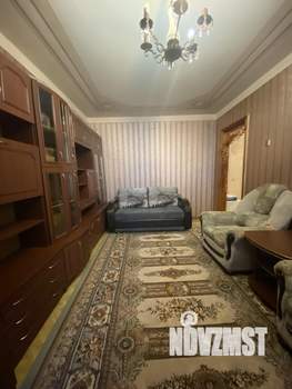 1-к квартира, на длительный срок, 34м2, 8/14 этаж