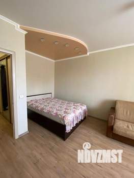 1-к квартира, на длительный срок, 45м2, 6/18 этаж