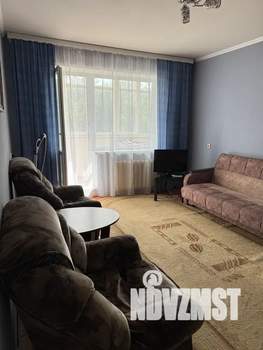 1-к квартира, посуточно, 32м2, 3/10 этаж