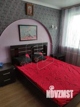 2-к квартира, на длительный срок, 47м2, 4/5 этаж