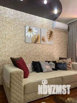 2-к квартира, посуточно, 45м2, 2/5 этаж