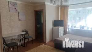 2-к квартира, посуточно, 42м2, 1/5 этаж