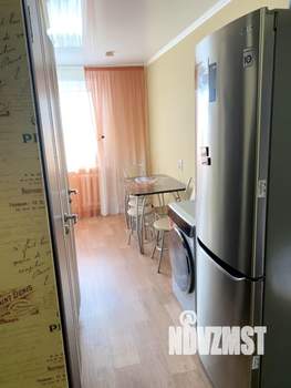 1-к квартира, посуточно, 33м2, 4/10 этаж