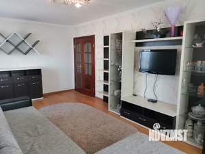 3-к квартира, на длительный срок, 75м2, 4/5 этаж