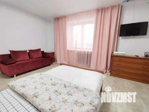 2-к квартира, посуточно, 60м2, 1/1 этаж