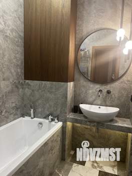 2-к квартира, на длительный срок, 52м2, 21/22 этаж