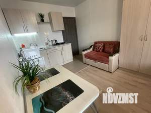 2-к квартира, посуточно, 45м2, 1/10 этаж