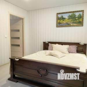 2-к квартира, посуточно, 70м2, 1/1 этаж