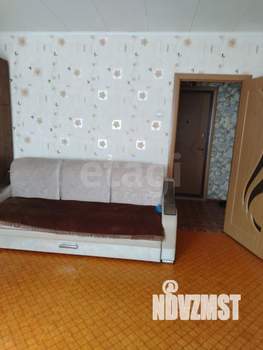 2-к квартира, на длительный срок, 49м2, 8/9 этаж