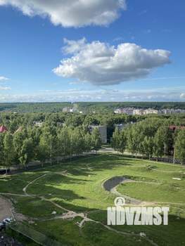1-к квартира, посуточно, 50м2, 10/10 этаж