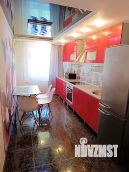 3-к квартира, посуточно, 85м2, 2/5 этаж