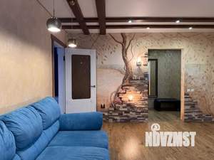 2-к квартира, посуточно, 70м2, 10/10 этаж