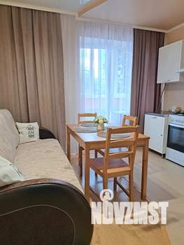 1-к квартира, посуточно, 45м2, 2/9 этаж