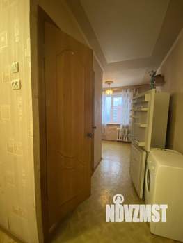 1-к квартира, на длительный срок, 34м2, 8/14 этаж