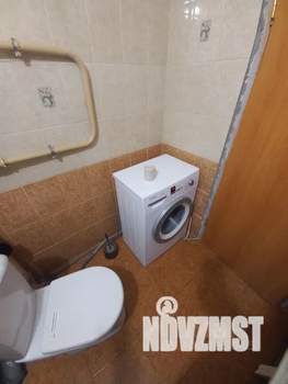 1-к квартира, посуточно, 37м2, 1/10 этаж