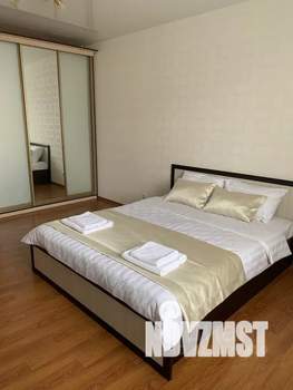 1-к квартира, посуточно, 38м2, 7/9 этаж