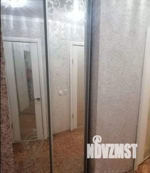 1-к квартира, на длительный срок, 38м2, 8/16 этаж