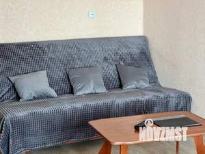 1-к квартира, посуточно, 35м2, 3/5 этаж