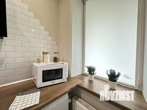 1-к квартира, посуточно, 31м2, 1/1 этаж