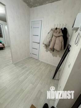 Студия квартира, на длительный срок, 31м2, 15/18 этаж