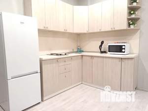 1-к квартира, посуточно, 35м2, 13/16 этаж