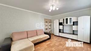 2-к квартира, на длительный срок, 54м2, 6/14 этаж