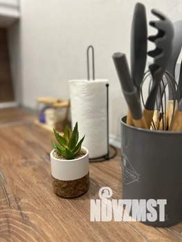 1-к квартира, посуточно, 44м2, 11/16 этаж