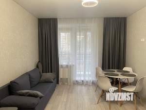 1-к квартира, на длительный срок, 45м2, 2/9 этаж