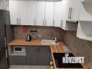 1-к квартира, посуточно, 34м2, 9/10 этаж