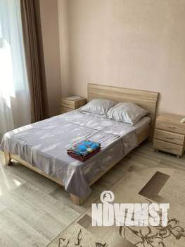 1-к квартира, посуточно, 45м2, 9/10 этаж
