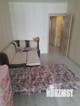 1-к квартира, на длительный срок, 39м2, 3/10 этаж