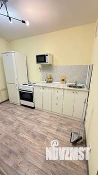 1-к квартира, на длительный срок, 34м2, 3/16 этаж