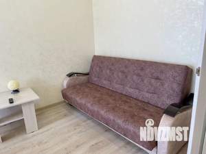 1-к квартира, посуточно, 42м2, 2/10 этаж