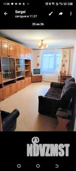 2-к квартира, на длительный срок, 51м2, 2/9 этаж