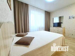 Студия квартира, посуточно, 30м2, 1/9 этаж