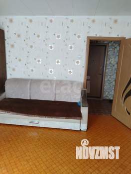 2-к квартира, на длительный срок, 49м2, 8/9 этаж