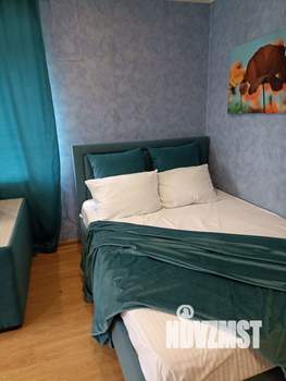 1-к квартира, посуточно, 32м2, 2/5 этаж