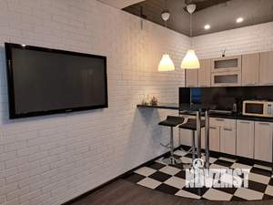 Студия квартира, посуточно, 35м2, 14/14 этаж