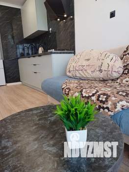 1-к квартира, посуточно, 42м2, 8/9 этаж